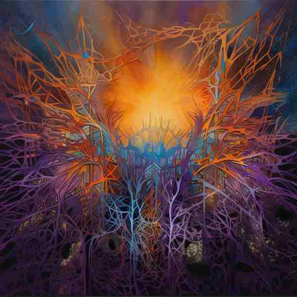 Neptune Conjunct Vesta